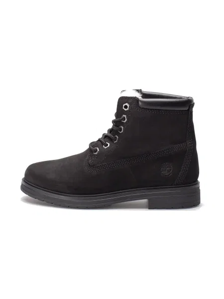 Botine Timberland negru