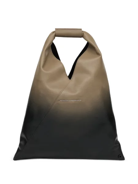 Geantă Mm6 Maison Margiela negru