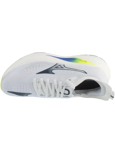 Pantofi Mizuno alb