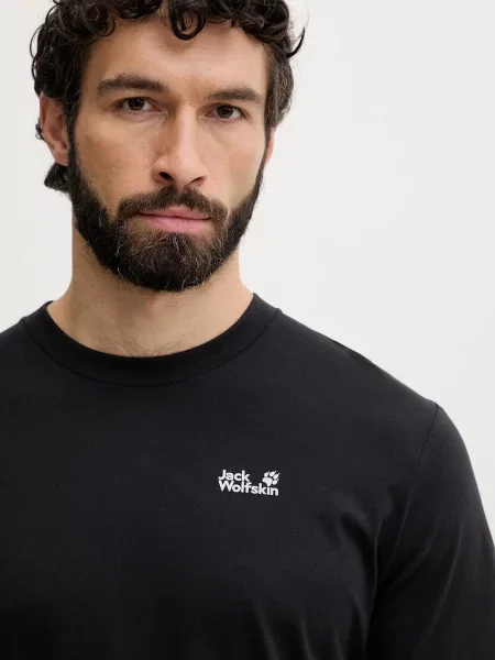 Футболка Jack Wolfskin