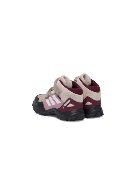 Bakancs adidas Terrex Skychaser Mid Gore-Tex Hiking Shoes Kids bézs
