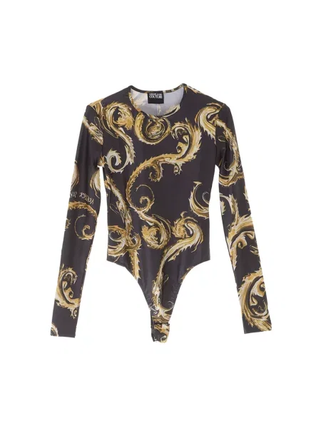 Koszulka Versace Jeans Couture