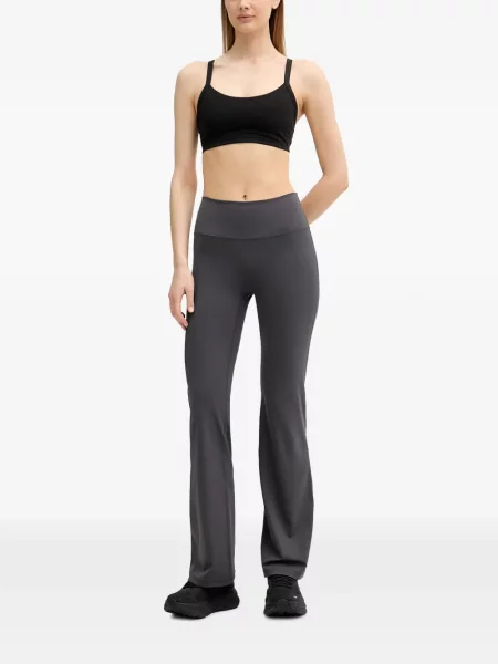 Tajice Bogner Fire+ice visoki struk siva