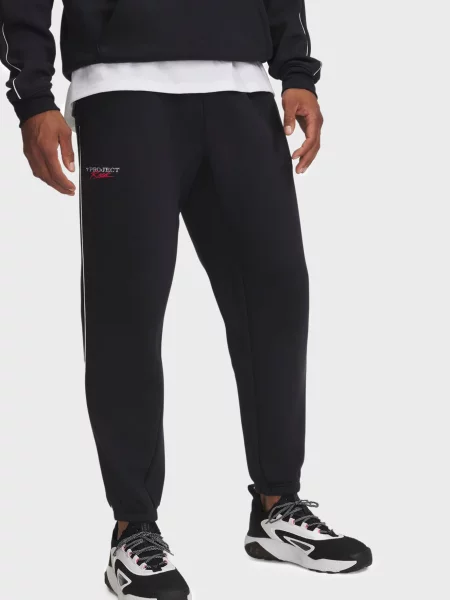 Джогери Under Armour чорні