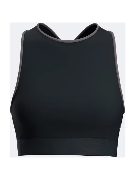 Top Joma czarny