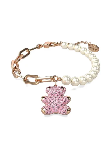 Brăţară Swarovski cu perle
