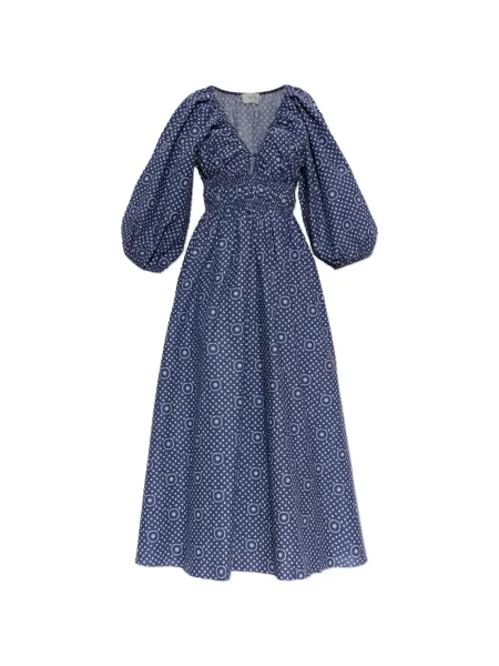 Rochie Matteau albastru