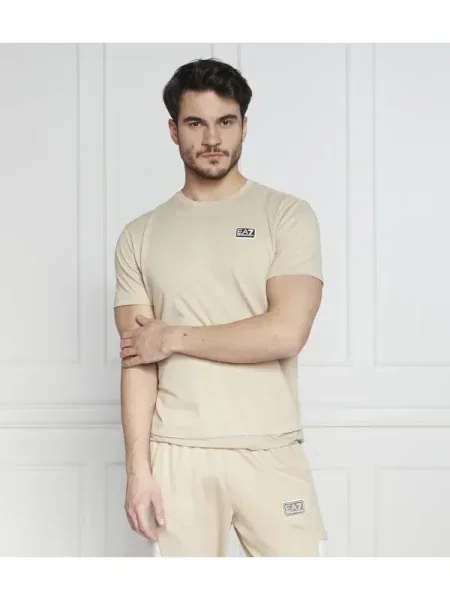 Tricou maro