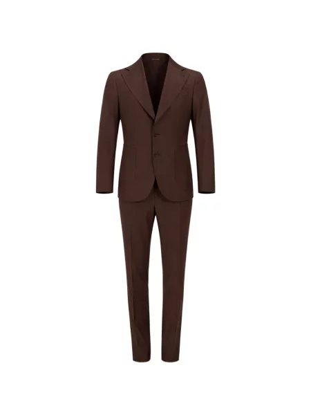 Costum Franzese Collection maro