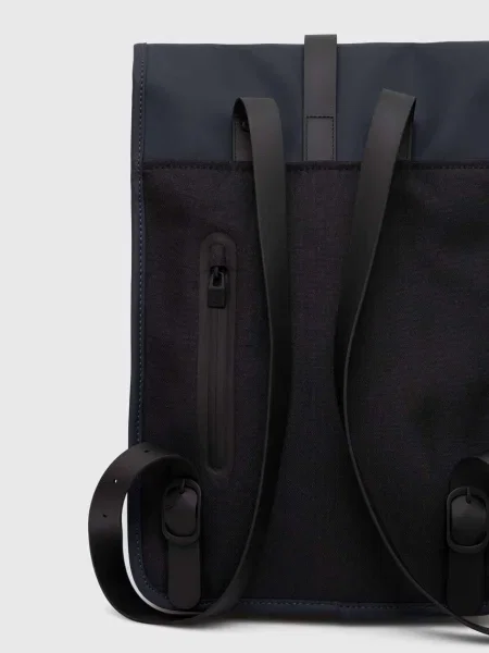Olcsóbban. Rains Mini W3 9 l navy városi hátizsák. Méret: 9 l haditengerészet