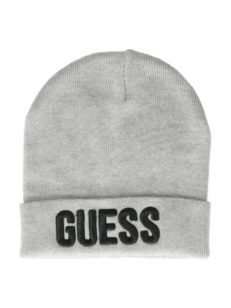Guess Căciulă gri