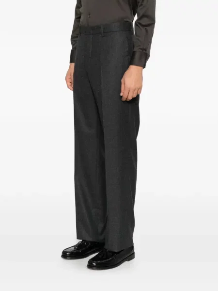 Pantaloni Tagliatore gri
