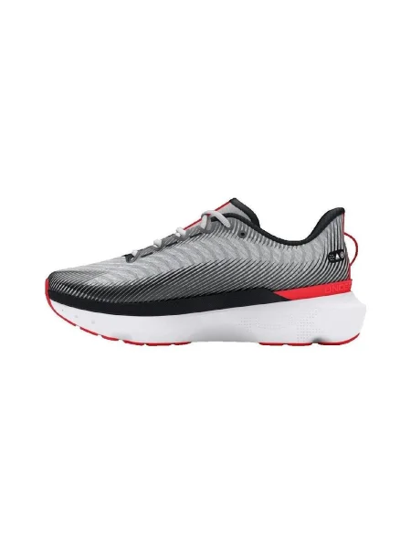 Pantofi Under Armour gri