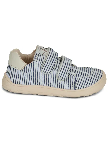Pantofi copii Bisgaard albastru