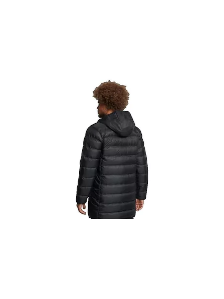 Geacă parka Under Armour negru