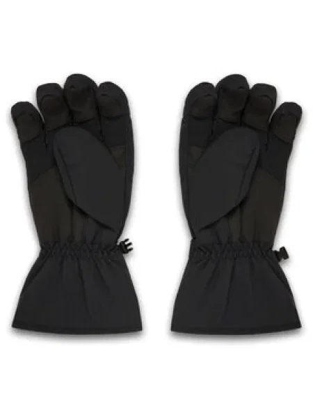 Rossignol Action Impr sport férfi sí kesztyű piros. Méret: XL piros