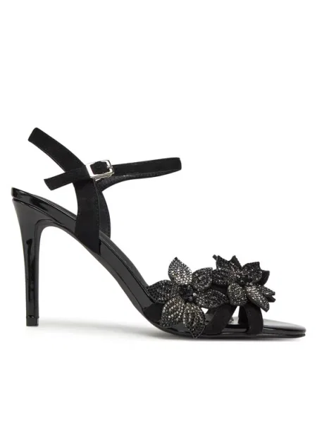 GOE Босоніжки чорний