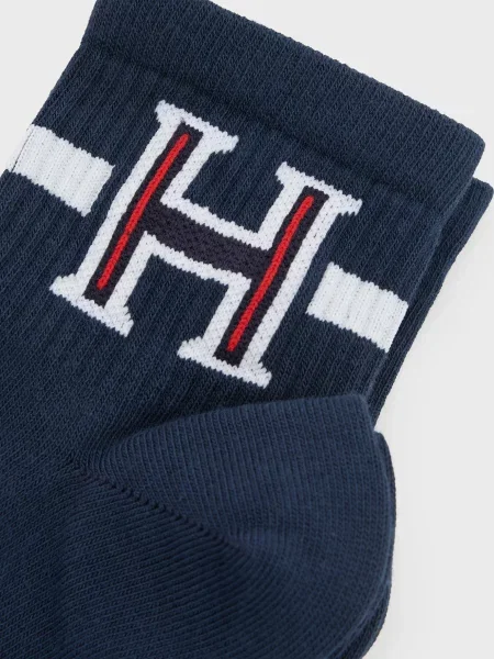 Носки Tommy Hilfiger синие