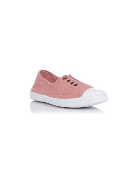 Pantofi Victoria roz
