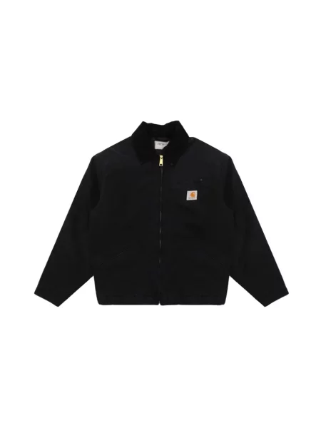 Kurtka Carhartt Wip czarna