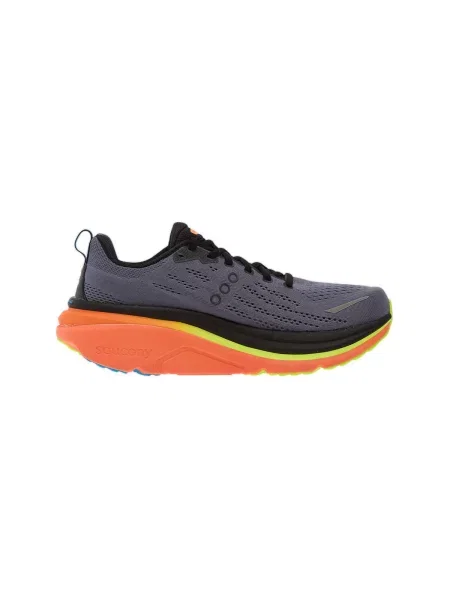 Pantofi Saucony alergare albastru
