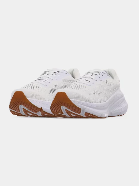 Sneakerși Saucony alb
