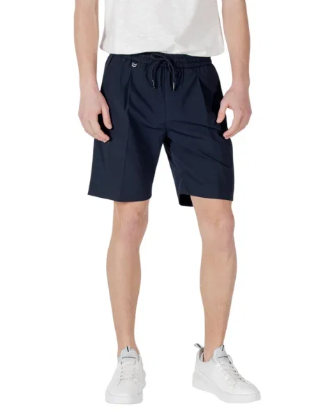 Bermudy Antony Morato modré