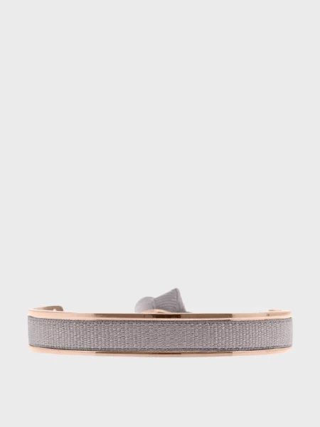 Браслет Les Interchangeables коричневый