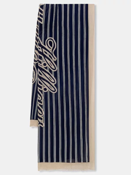 Tommy Hilfiger Șal alb