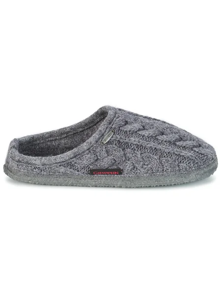 Pantofi Giesswein gri