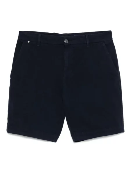 Bermude Boss albastru