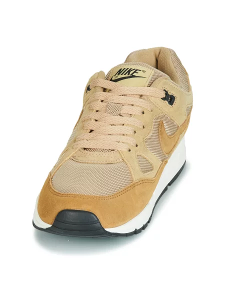 Pantofi Nike bej
