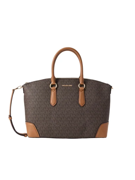 Geantă MICHAEL Michael Kors maro