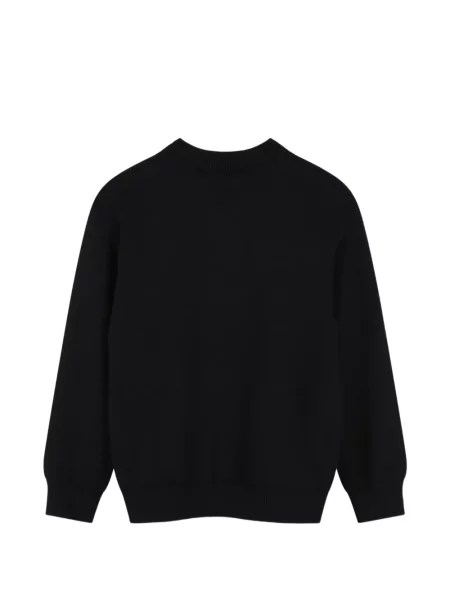 Dětské svetr Givenchy černý