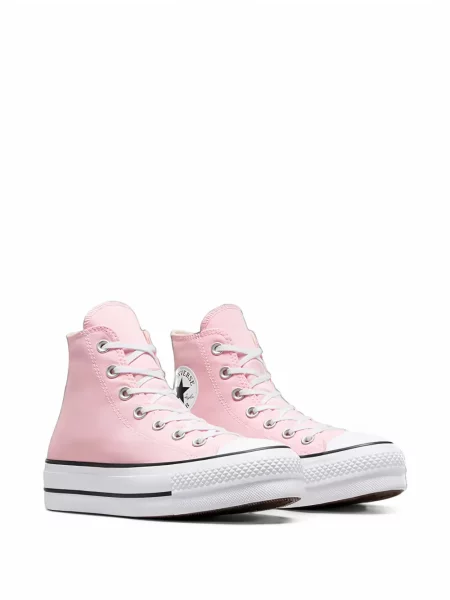 Sneakerși Converse Chuck Taylor All Star roz