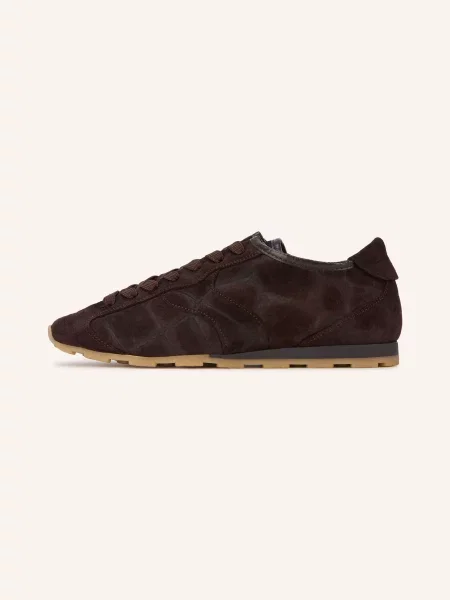Marc O'polo Sneakersy Fabiana tmavě hnědá