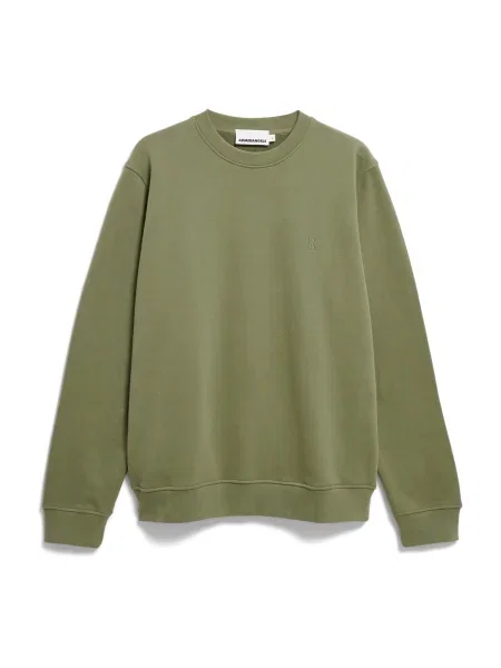 Palton Armedangels verde