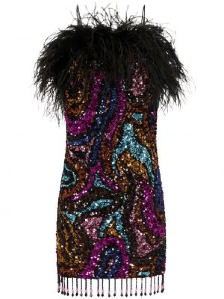Rochie Rebecca Vallance