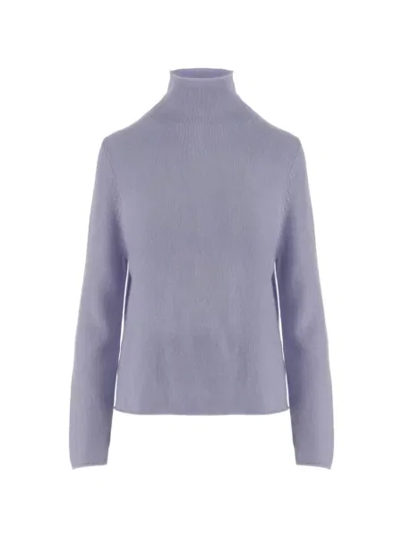 Lung pulover Allude violet