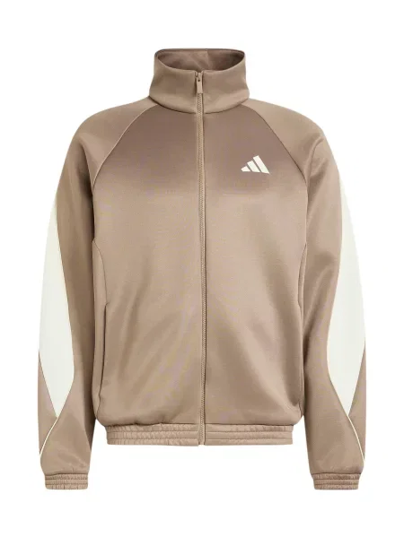 Pulover Adidas Sportswear bej