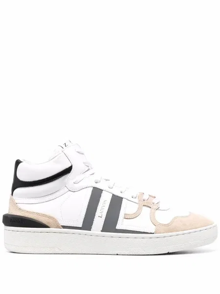 Sneakerși Lanvin