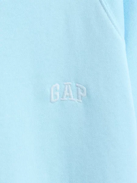 Tricou copii Gap albastru