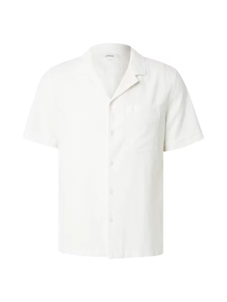 S.Oliver Košulja prljavo bijela