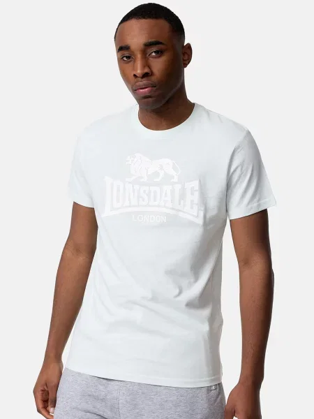 Футболка Lonsdale