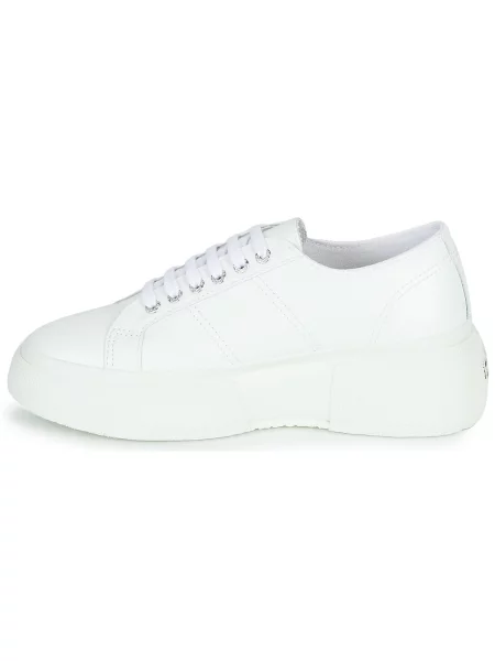 Pantofi Superga alb
