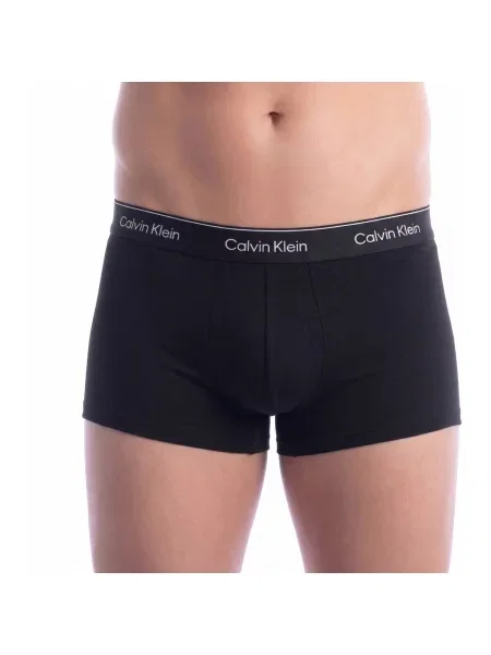 Chiloți Calvin Klein Jeans negru