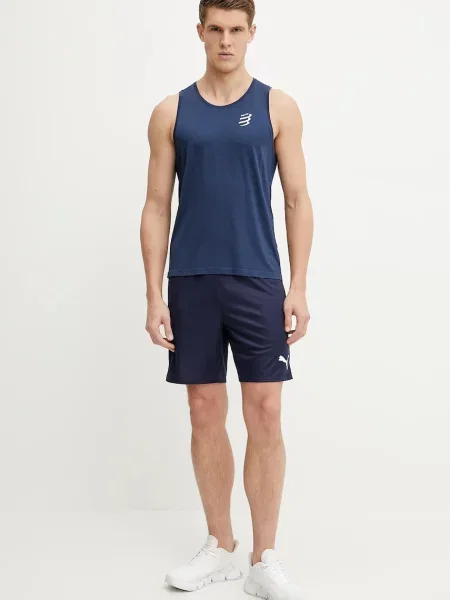 Майка Compressport для бега