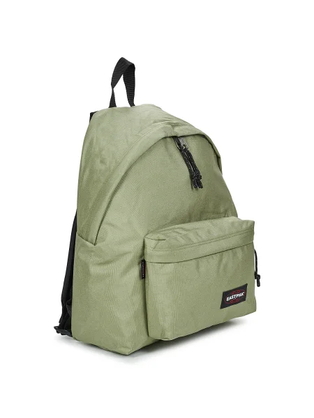 EASTPAK Rucsac Pak'r oliv verde