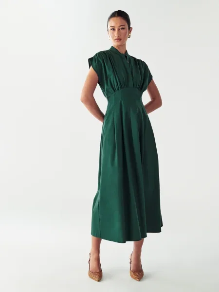Willa Rochie Otis' verde
