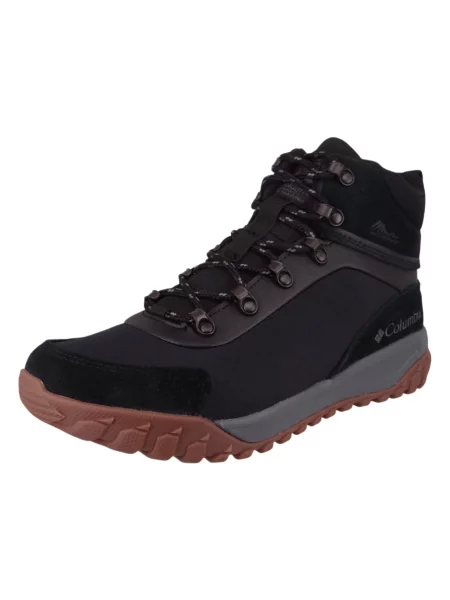 COLUMBIA Botine BURNSIDER' negru